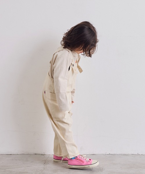 Life Support Products（ライフサポートプロダクツ） サロペット