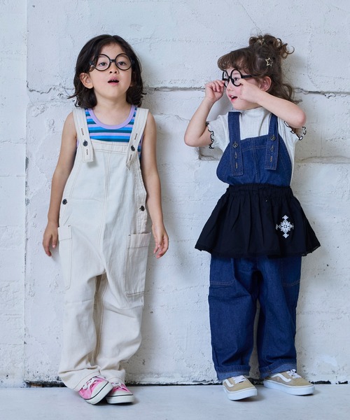 Life Support Products（ライフサポートプロダクツ） サロペット