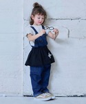 サロペット オーバーオール 「COTTON f...の詳細画像5