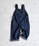 サロペット オーバーオール 「COTTON f...の詳細画像4