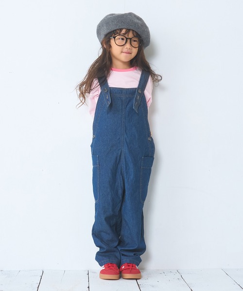 オーバーオール モンベル 100 男の子 女の子 ck_1102593_01_bl.jpg