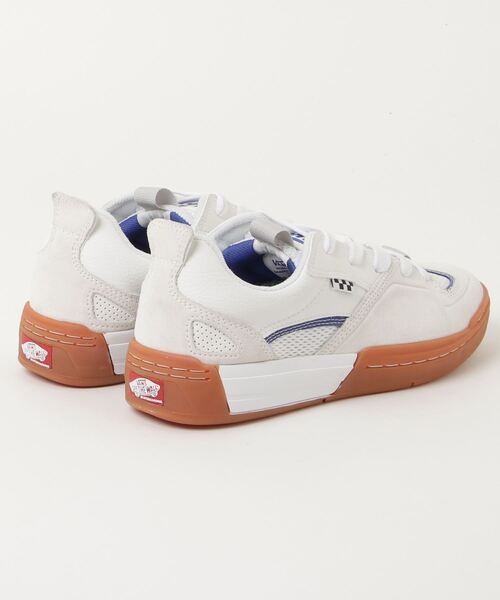 VANS スニーカー 「VANS」Skate Mixxa メンズ レディース