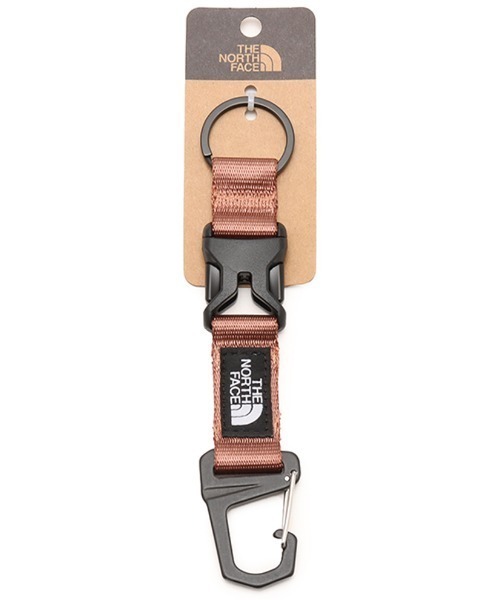 ■TNF キーホルダー THE NORTH FACE キーホルダー TNF Key Keeper Long / ザ・ノース