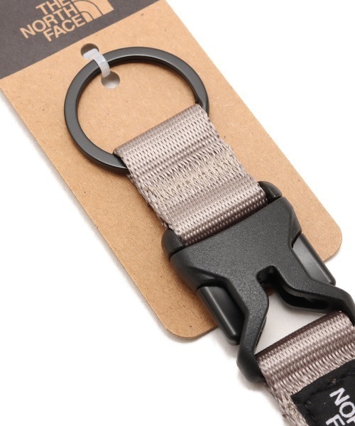 THE NORTH FACE キーホルダー TNF Key Keeper Long / ザ・ノース