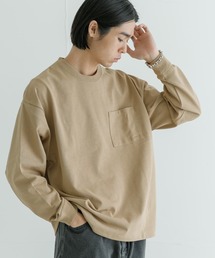 tシャツ ヘビールーズウォームロンTシャツ メンズ｜ZOZOTOWN Yahoo!店