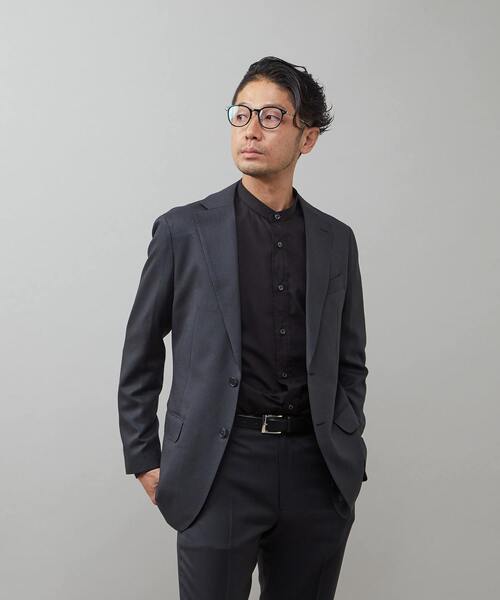 メンズメルローズ　セットアップ　カジュアルスーツ ジャケット/アウター・セットアップ商品一覧｜MEN'S MELROSE
