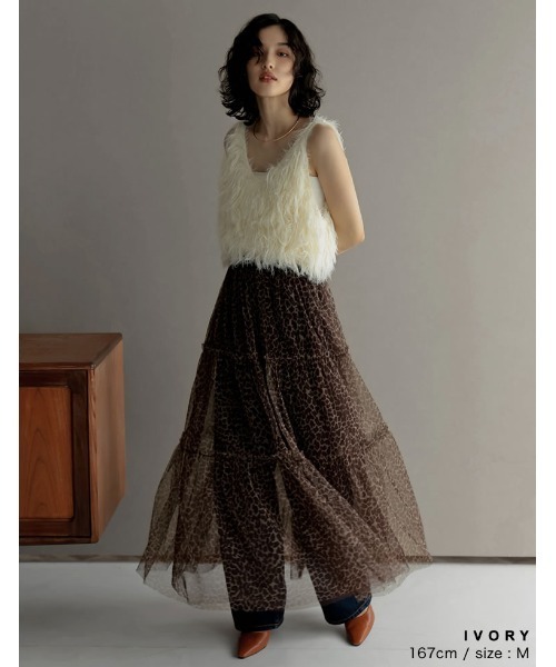 Re:EDIT キャミソール 「新色追加」「累計販売枚数9千枚突破