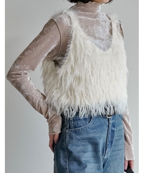 Re:EDIT（リエディ） キャミソール 「累計販売枚数10，000枚突破