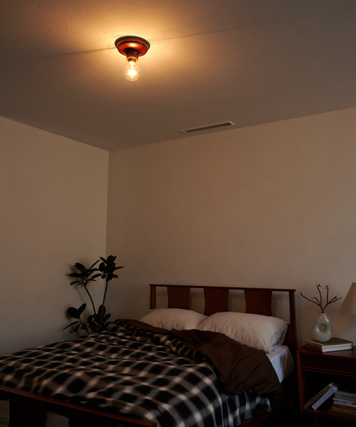 【sh0108】ACME funiture IRVIN ランプ IRVIN CEILING LAMP アーヴィン シーリングランプ（照明）｜ACME