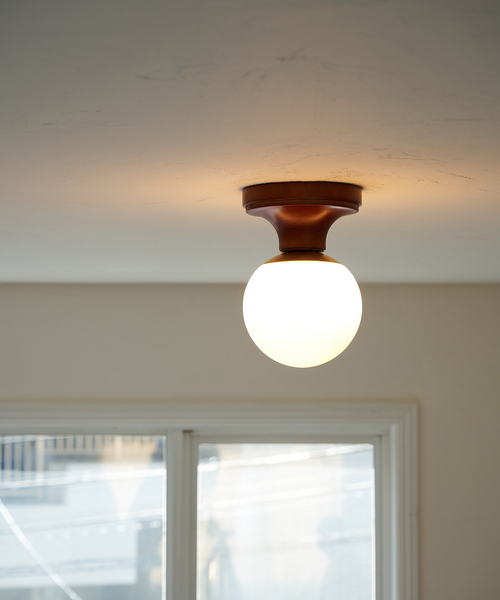 【sh0108】ACME funiture IRVIN ランプ IRVIN CEILING LAMP アーヴィン シーリングランプ（照明）｜ACME