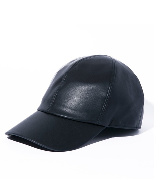 IRIS47 キャップ 帽子 「IRIS 47」dame cap/デイム レディース