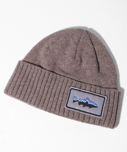 patagonia（パタゴニア） ニット帽 ニットキャップ 「PATAGONIA
