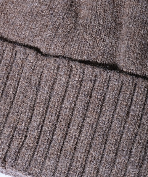 patagonia（パタゴニア） ニット帽 ニットキャップ メンズ 「PATAGONIA