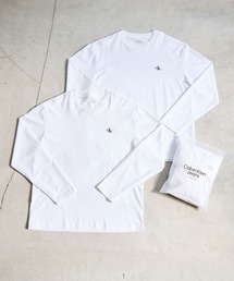 Calvin Klein（カルバン・クライン） tシャツ 「WEB限定」ユニセックス