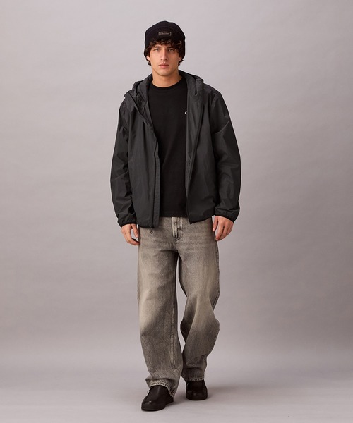 Calvin Klein（カルバン・クライン） tシャツ 「WEB限定」ユニセックス