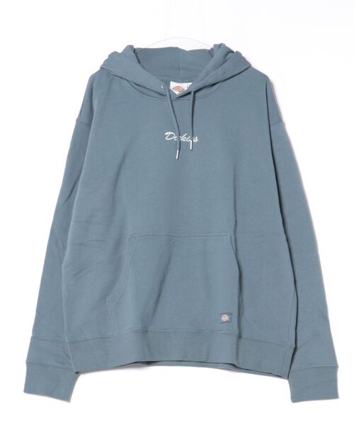 アメリカ限定】Disneyland パーカー 刺繍ロゴ入り Disney - 【アメリカ限定】Disneyland パーカー 刺繍ロゴ入り【新品未