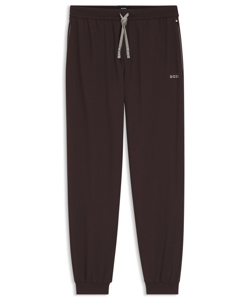 BOSS（HUGO BOSS） スウェットパンツ ジャージ ロゴエンブロイダリー