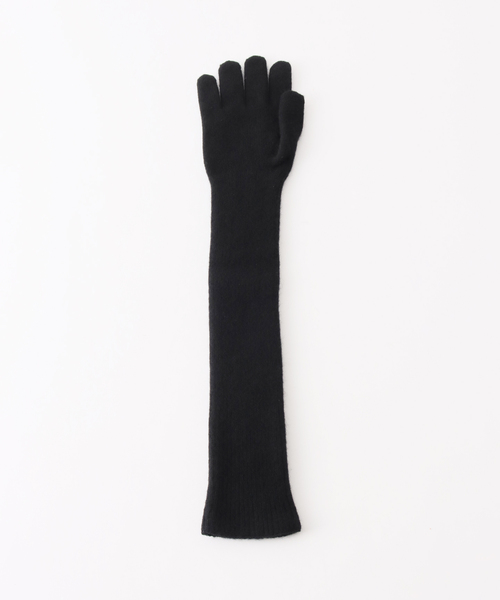 【DAIRIKU / ダイリク】 Mitchum Knit Glove DAIRIKU（ダイリク） 手袋 Mitchum Knit Glove メンズ : ZOZOTOWN