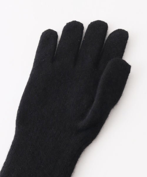 【DAIRIKU / ダイリク】 Mitchum Knit Glove DAIRIKU（ダイリク） 手袋 Mitchum Knit Glove メンズ : ZOZOTOWN