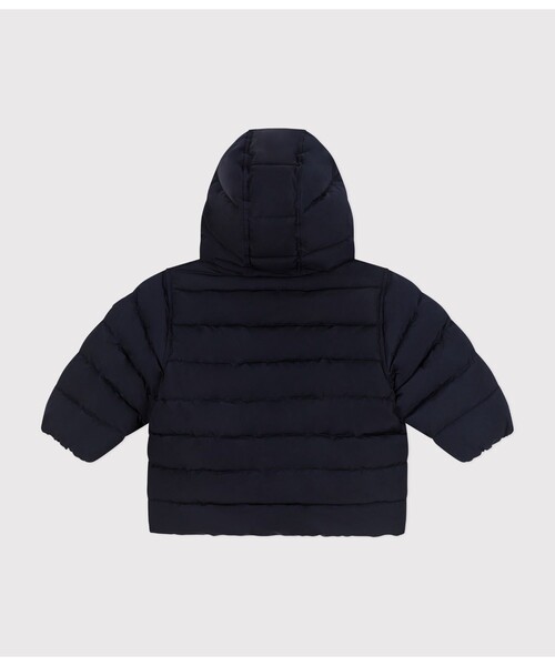 PETIT BATEAU（プチバトー） ダウン アウター 中綿入りジャケット