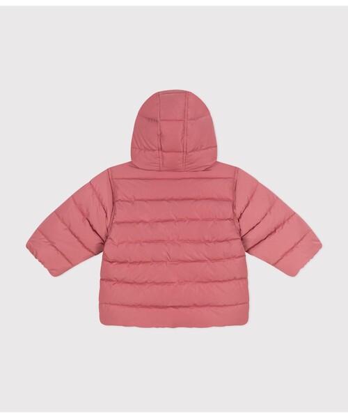 PETIT BATEAU（プチバトー） ダウン アウター 中綿入りジャケット