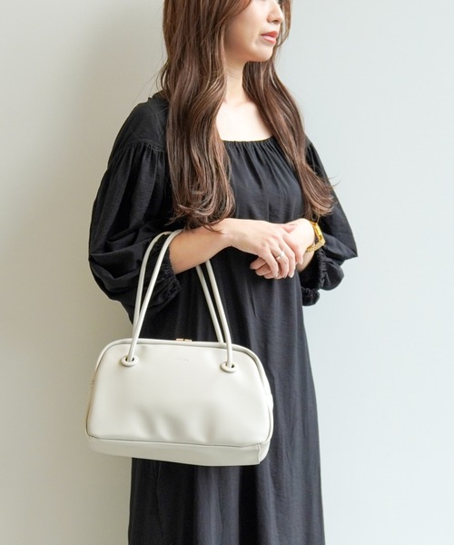 トリアキ様✨希少✨プラダ ルナロッサ ミニボストンバッグ Jewelna Rose（ジュエルナローズ） ハンドバッグ JEWELNA by Jewelna