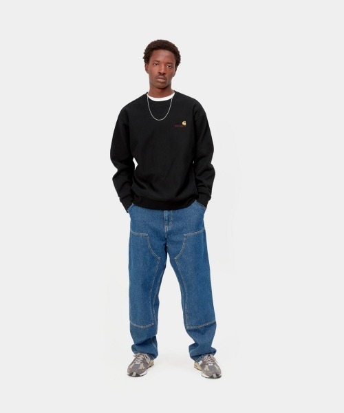 Carhartt WIP（カーハートワークインプログレス） トレーナー