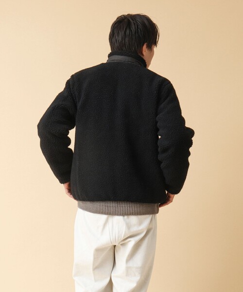 TAION（タイオン） ブルゾン アウター 「TAION/タイオン」「配色別注