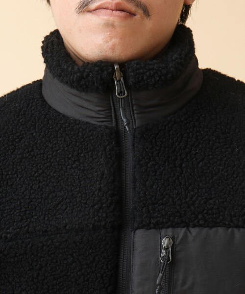 TAION（タイオン） ブルゾン アウター 「TAION/タイオン」「配色別注