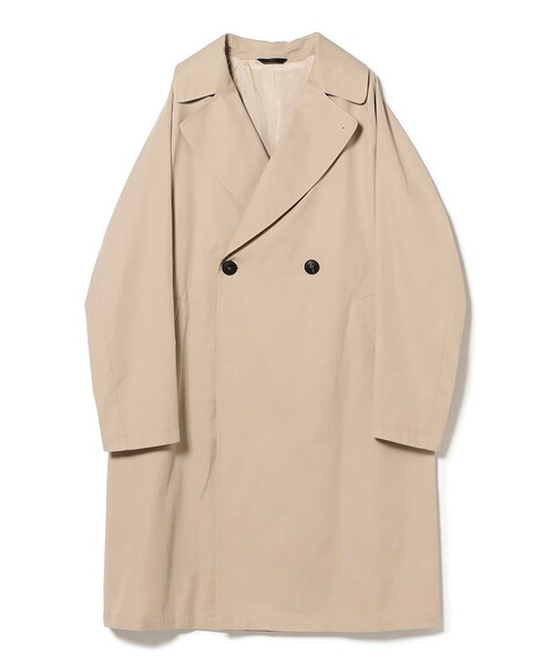 hevo×Brilla per il gusto 別注 BRINDISI コート Brilla per il gusto（ブリッラ ペル イル グスト） コート ジャケット