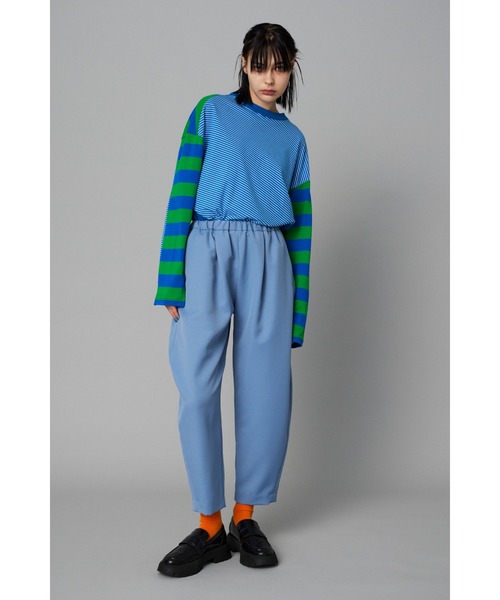 cocoon(コクーン)です。 ànuke online store（アンヌーク） / Georgette Cocoon