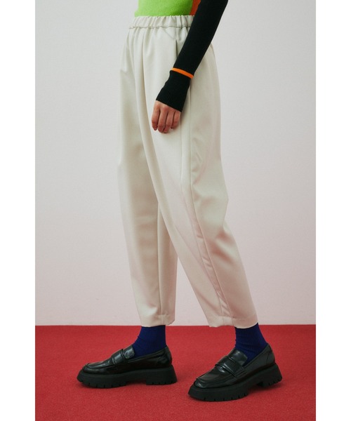 cocoon(コクーン)です。 ànuke online store（アンヌーク） / Georgette Cocoon
