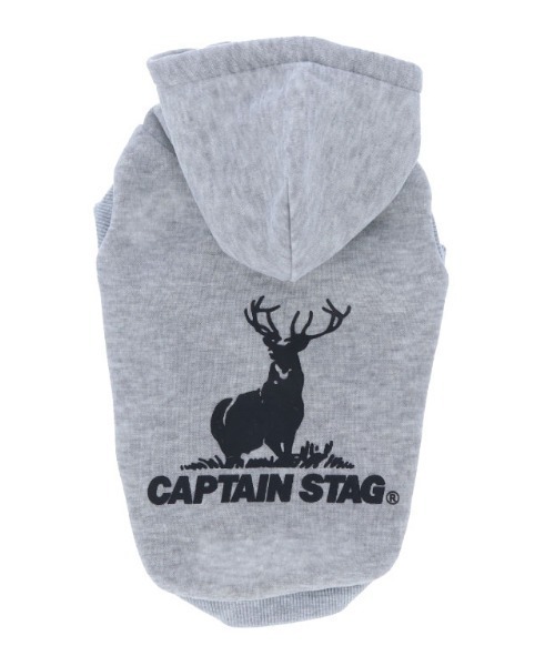 CAPTAIN STAG（キャプテンスタッグ） 犬 服 「WEB限定」CAPTAIN STAG
