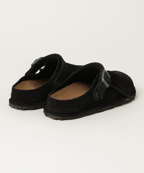 【関税込み】Birkenstock ブラック Lutry ナロー クロッグ Amazon.com | Birkenstock Lutry Black Unisex Slipper, Black