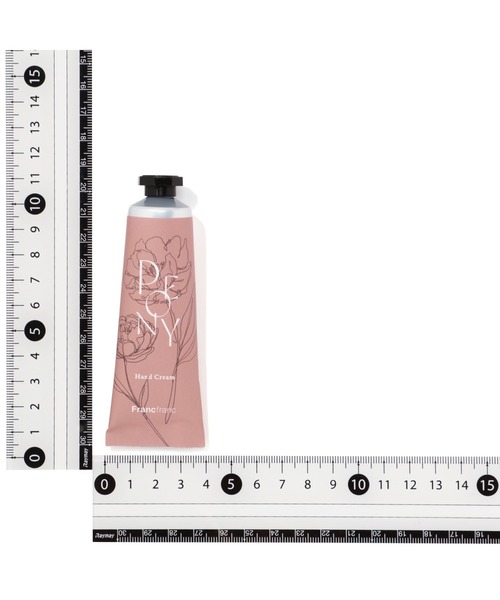 ハンドケア・ハンドクリーム peony Francfranc（フランフラン） ハンドクリーム ハンドクリーム ピオニー