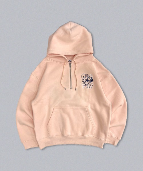 パーカー・フーディ LMC FN DOODLE HOODIE SA123 LMC FN DOODLE HOODIE SA123 (LMC/パーカー・フーディ