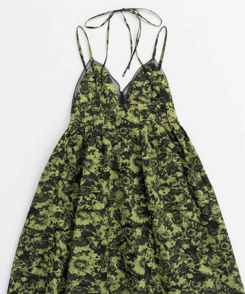 スカート MAISON SPECIAL Volume Onepiece item353122353301-1-2.jpg