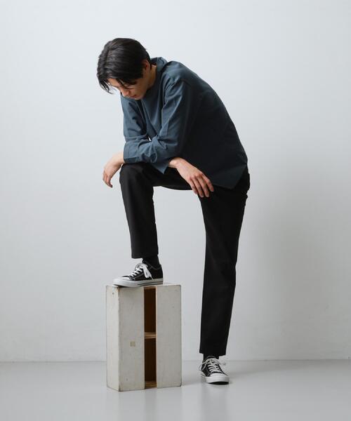 588.希少！BE７　180cm、Ｗ．98cm程、美品です、パンツ未使用品！ BIG SMITH（ビッグスミス） BETTY SMITH ベティスミス スリムカーゴ