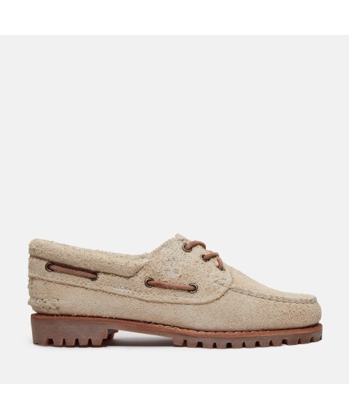 【未使用】24センチ　ティンバーランド 3eye 厚底 スリーアイ 定番】スリーアイ(3eye) クラシックラグ メンズ ｜【Timberland