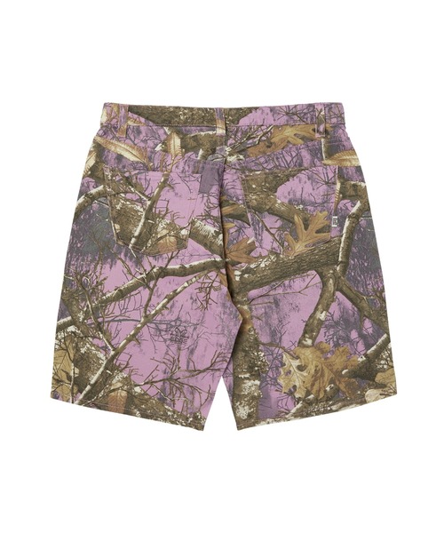 パンツ CHRYSLER SHORTS THE SHINZONE（ザ シンゾーン）の「THE SHINZONE | CHRYSLER