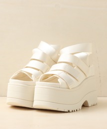 UGG Australia（アグオーストラリア） サンダル UGG W GOLDENRISE