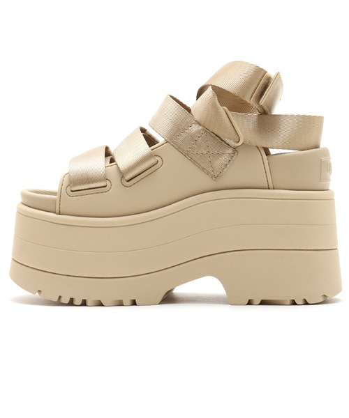 UGG W GOLDENRISE / アグ ゴールデンライズ　24 Jasmin UGG Australia サンダル W GOLDENRISE / アグ ゴールデンライズ