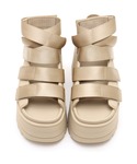 厚底 ugg サンダル UGG W GOLDE...の詳細画像3