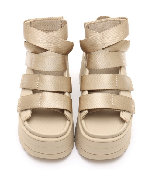 UGG GoldenRise すぐ届く！ UGG W GOLDENRISE｜BILLY'S ENT 公式通販