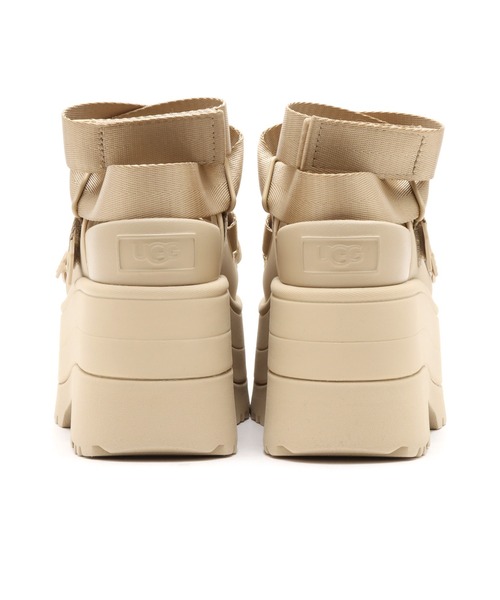 UGG Australia サンダル W GOLDENRISE / アグ ゴールデンライズ