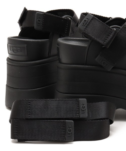UGG Australia サンダル W GOLDENRISE / アグ ゴールデンライズ
