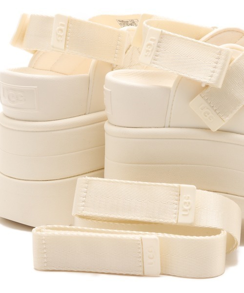 UGG Australia サンダル W GOLDENRISE / アグ ゴールデンライズ