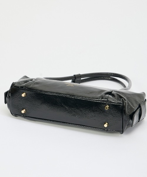 美品　CHRISTIAN VILLA　ミニショルダーバッグ CHRISTIAN VILLA ショルダーバッグ バッグ ミニショルダーバッグ