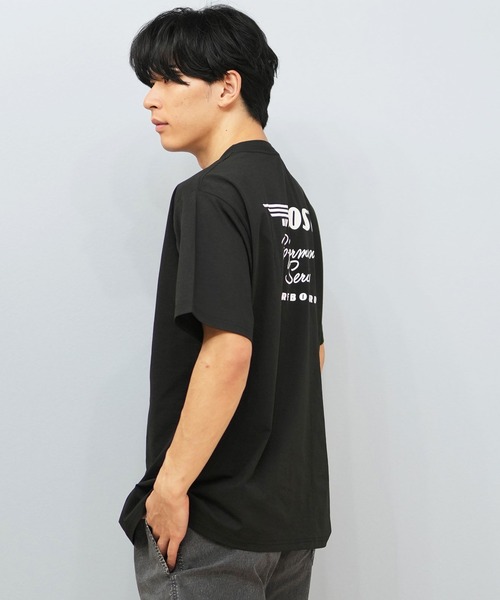 LOST（ロスト） ラッシュガード 「ムラサキスポーツ限定」lost/ロスト