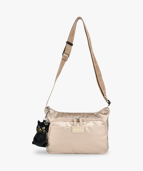 ANNA SUI（アナスイ） ショルダーバッグ バッグ ワンダー ショルダー